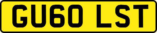 GU60LST