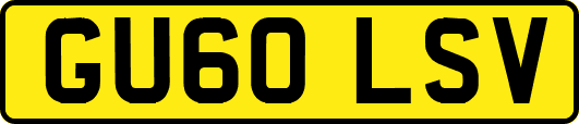 GU60LSV