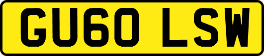 GU60LSW
