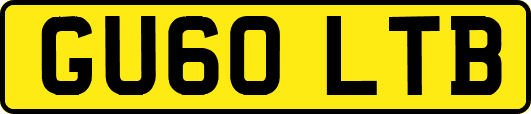 GU60LTB