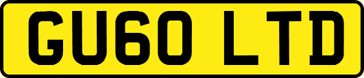 GU60LTD