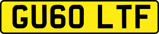 GU60LTF