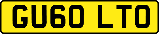 GU60LTO