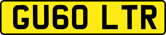 GU60LTR