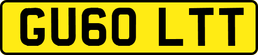 GU60LTT
