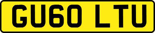 GU60LTU