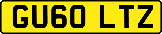 GU60LTZ