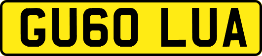 GU60LUA