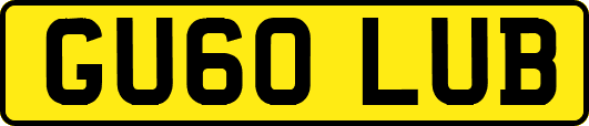 GU60LUB