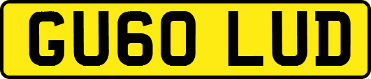 GU60LUD