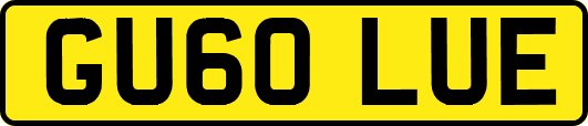 GU60LUE