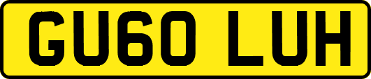 GU60LUH
