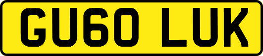 GU60LUK