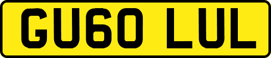 GU60LUL