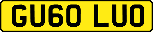GU60LUO