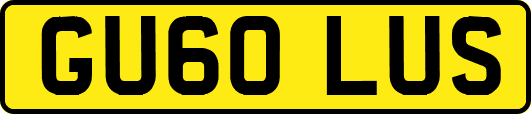 GU60LUS