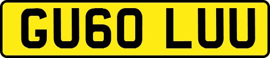 GU60LUU