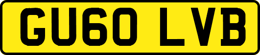 GU60LVB