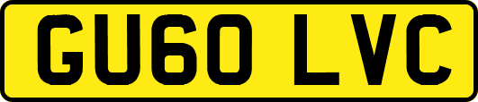 GU60LVC