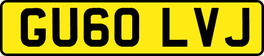 GU60LVJ
