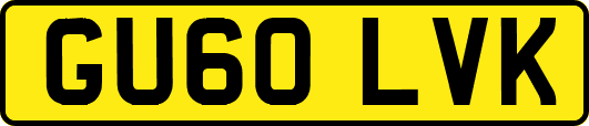 GU60LVK