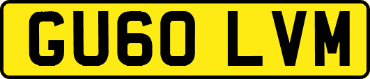 GU60LVM