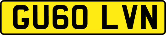 GU60LVN