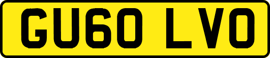 GU60LVO