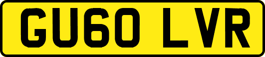 GU60LVR
