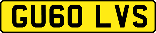 GU60LVS