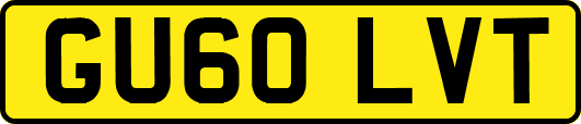 GU60LVT