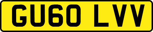 GU60LVV
