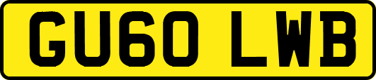 GU60LWB
