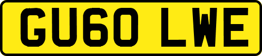 GU60LWE