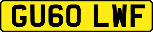GU60LWF