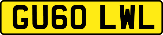 GU60LWL