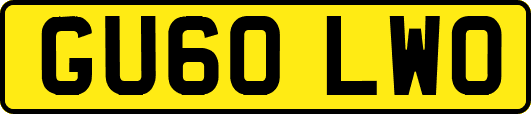 GU60LWO