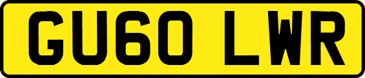GU60LWR
