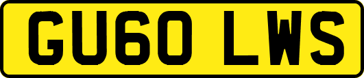 GU60LWS