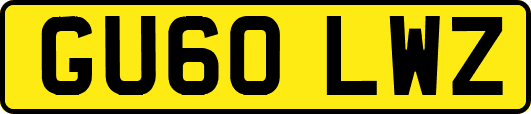 GU60LWZ
