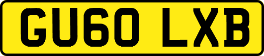 GU60LXB