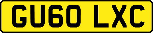 GU60LXC