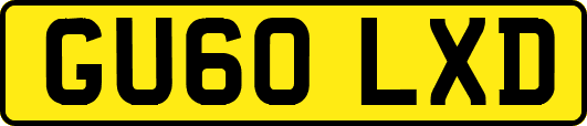 GU60LXD