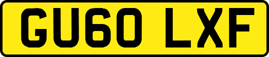 GU60LXF