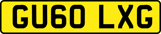 GU60LXG