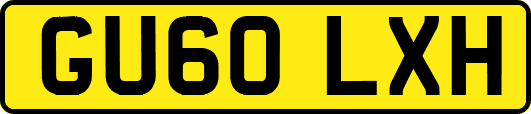 GU60LXH