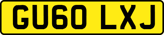 GU60LXJ