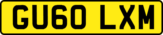 GU60LXM