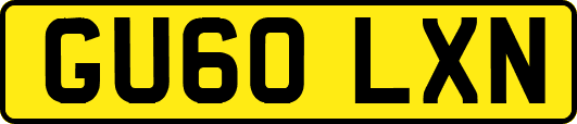 GU60LXN