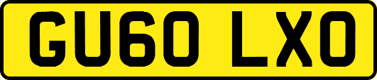 GU60LXO